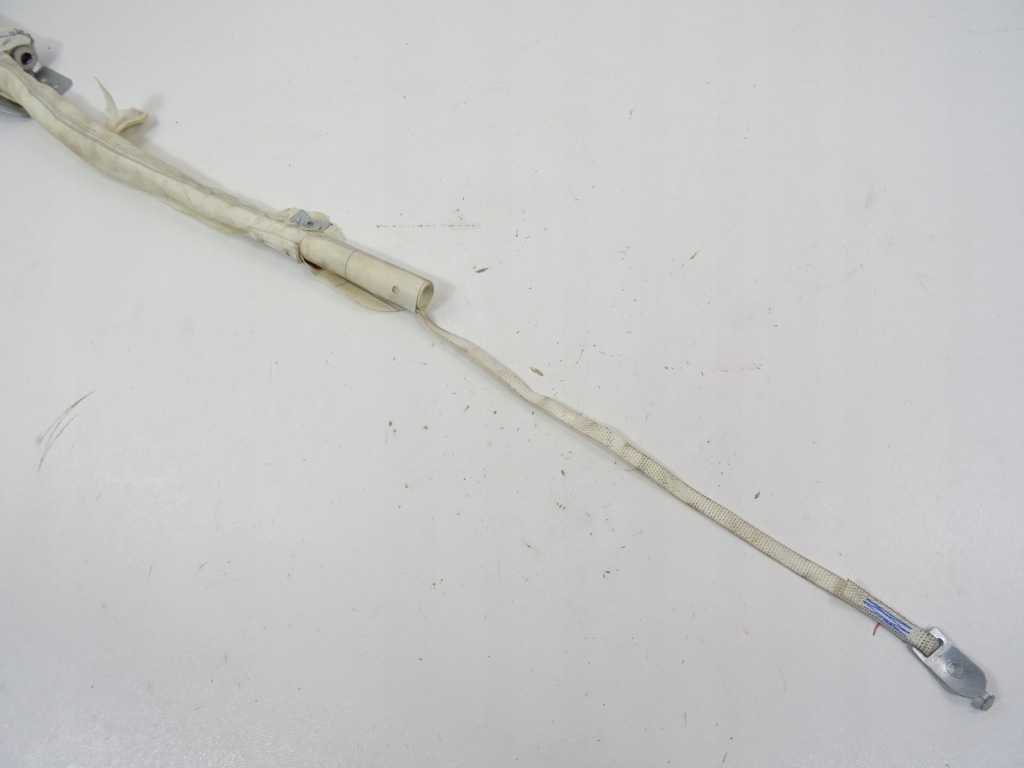 фото №11, Opel meriva b 13250502 шторка безопасности воздушная подушка безопасности левая 2010-2017