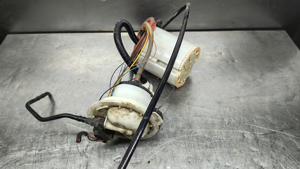 Купити Vw passat b6 2.0 tdi насос пального w bak a2c53045974