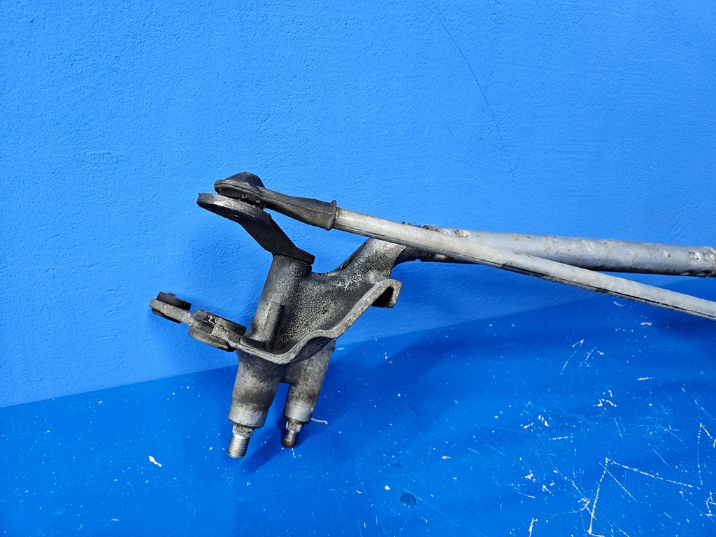 фото №8, Механізм двірник mitsubishi i-miev citroen c-zero peugeot ion