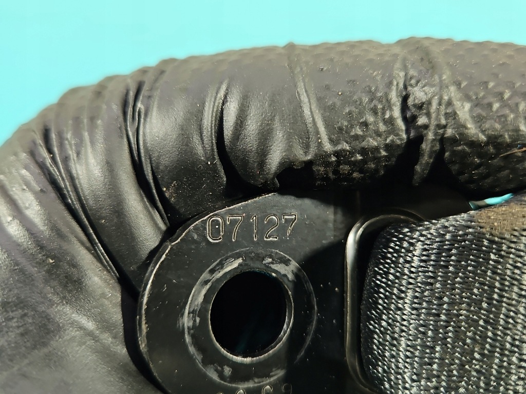 фото №14, Кліпса кліпса pas безпеки задня середній toyota rav4 iv 13-