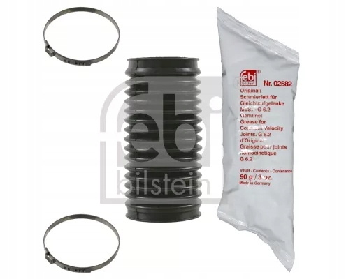 фото №1, Febi bilstein 03284 набір захист, система кермовий