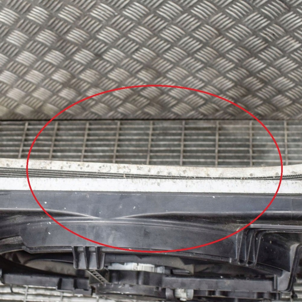 фото №10, Nissan qashqai 2016 кондиціонер a/c / комплект