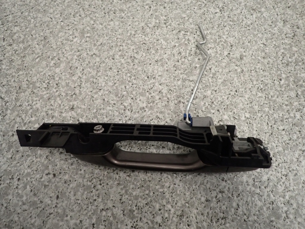 фото №4, Honda civic hb 9 ix 12-16 ручка двері передня права