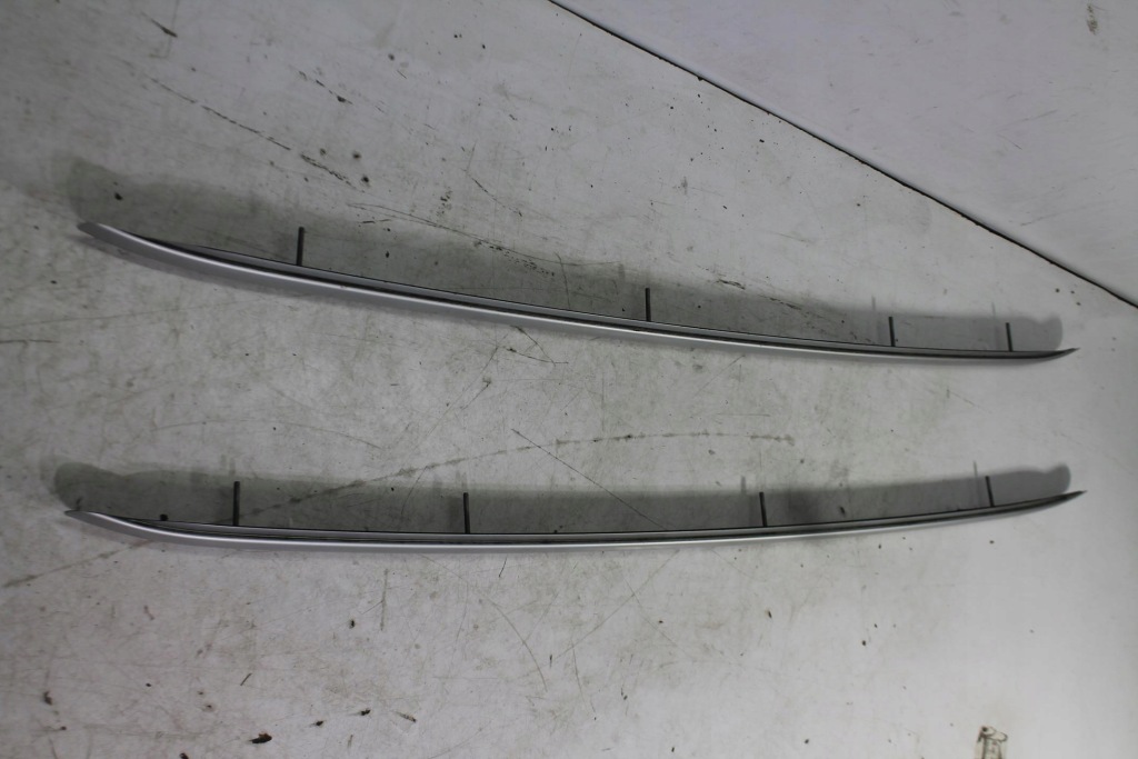 фото №2, Рейлінг рейлінги дахові комплект mini countryman r60