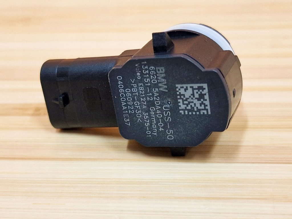 фото №7, Bmw 7 g70 x7 g07 lci датчик парковки pdc цвет c3z 5a2da40