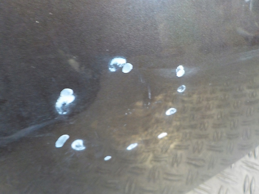 фото №5, Vw transporter t5 двері задня праве 2004- 2010