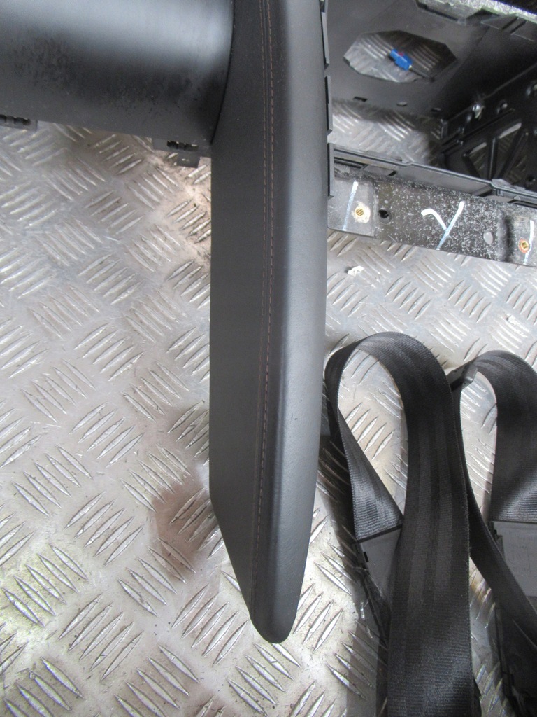 фото №11, Audi r8 панель приладів консоль подушка безпеки подушки безпеки ремені orginal