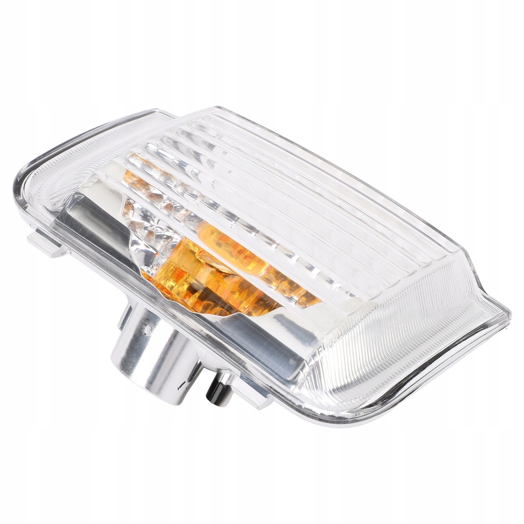 фото №7, Поворотник w дзеркало бічний корпус поворотник прозорий socze