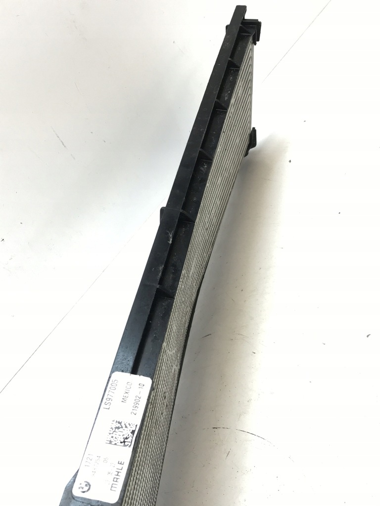 фото №8, Bmw x3 x4 g01 g02 радиатор масла коробки 9487254