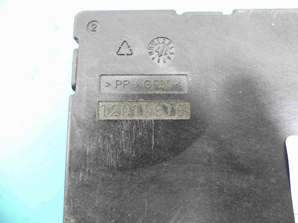 фото №6, Блок управления модуль сиденье renault talisman