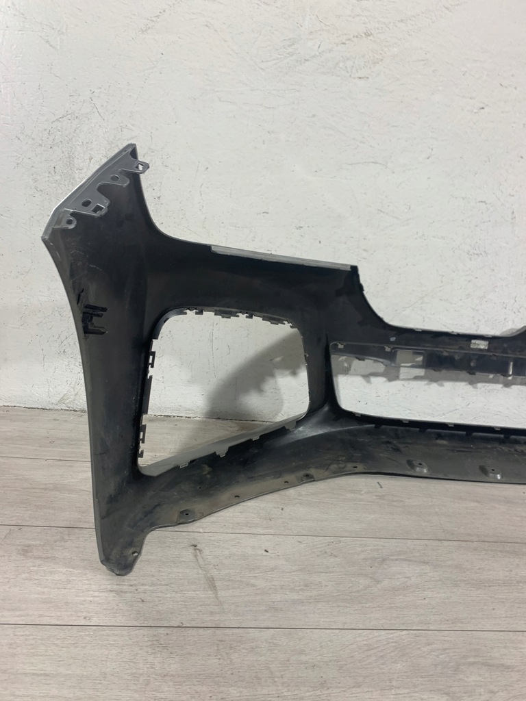 фото №10, Бампер перед bmw 7 vii g11 g12 m набор lift 19-