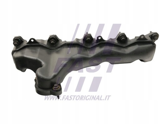 фото №4, Fast ft50406 модуль трубы wlotowej