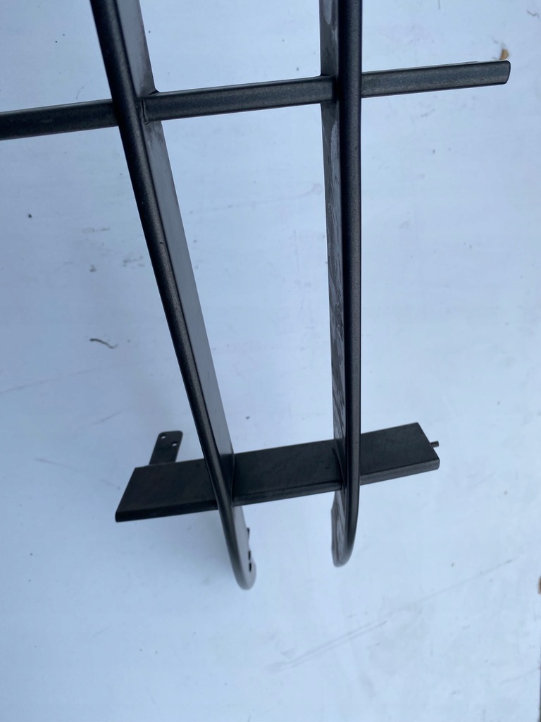 фото №13, Решётка радиатора ferrari ff 151