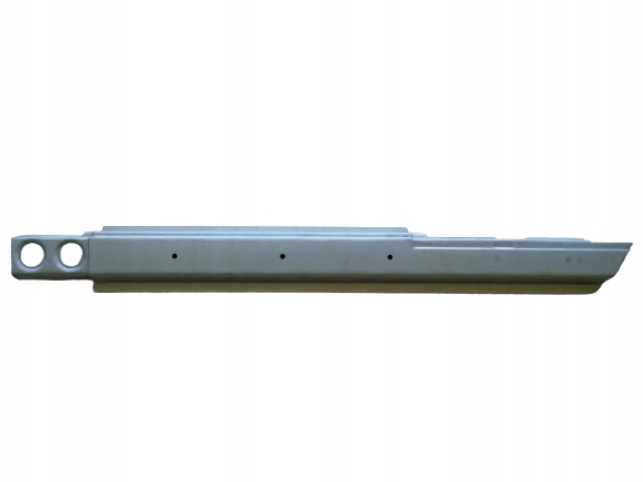 Купити Mercedes g klasa w460 w461 w463 поріг лівий 3дверей