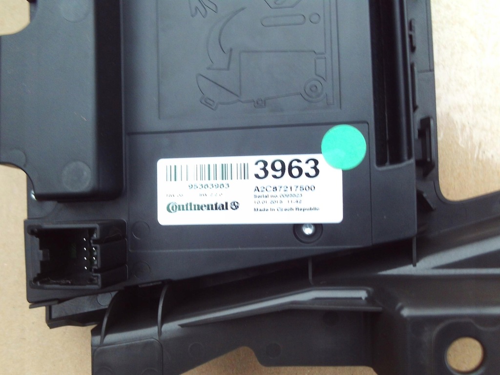 фото №6, Радио с дисплей cd 450 opel mokka