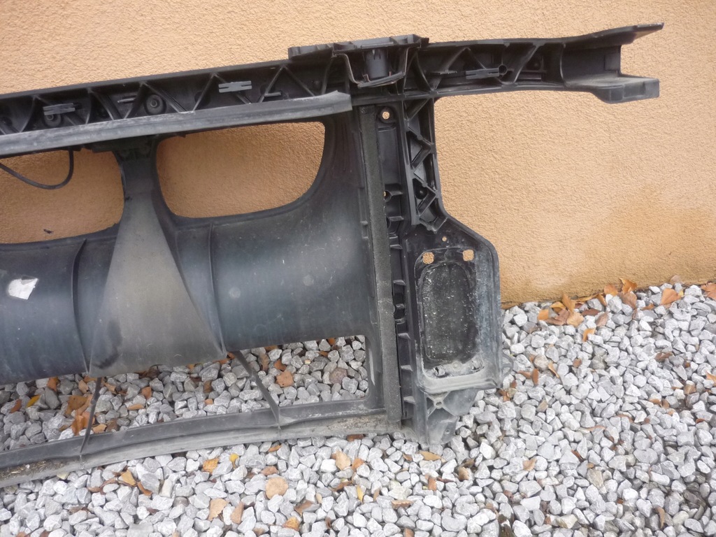 фото №14, Pas передній підсилювач bmw 1 e87 e81 e82 04-11 7058593 гарний справний