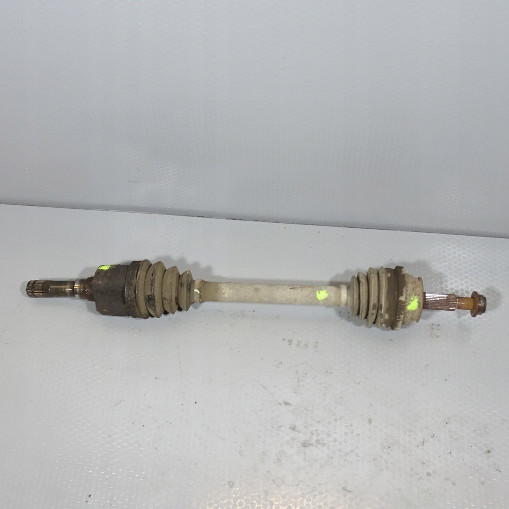 фото №1, Ford explorer iii 4.0 v6 приводной вал левая задняя