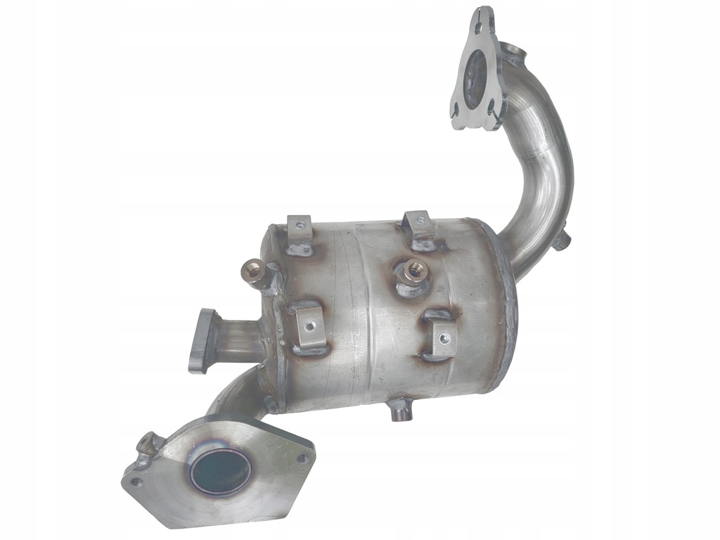 фото №1, Фільтр dpf fap mercedes vito 1.6 111 cdi 10/2014-