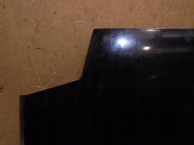 фото №10, Citroen c2 03-05 крышка двигателя капот