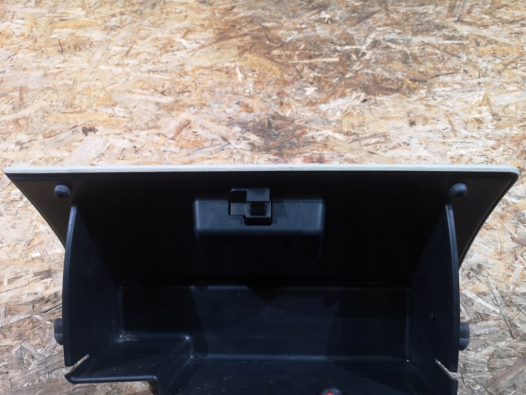 фото №6, Бардачок пассажира ford flex 2011 -