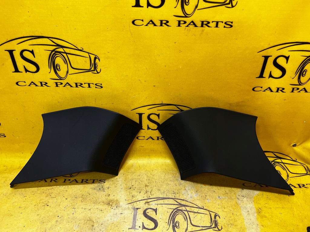 фото №1, Захист обшивка стійка задня права porsche cayenne ii 7p5 lift 92a