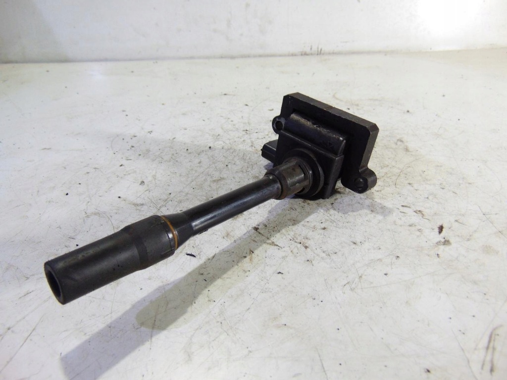 фото №1, Котушка запалювання mitsubishi carisma h6t12271