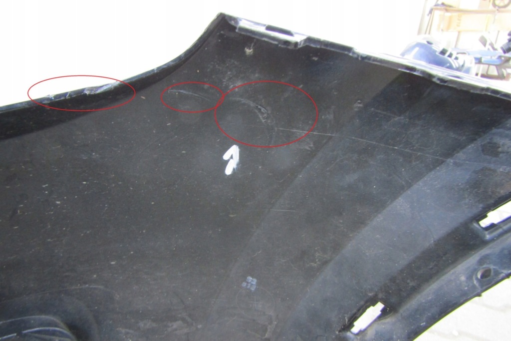 фото №13, Бампер перед передний audi q2 81a 16-