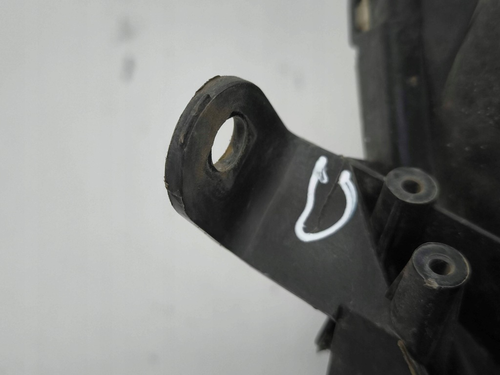 фото №9, Toyota corolla verso ar10 2007 права сторона лампи передні