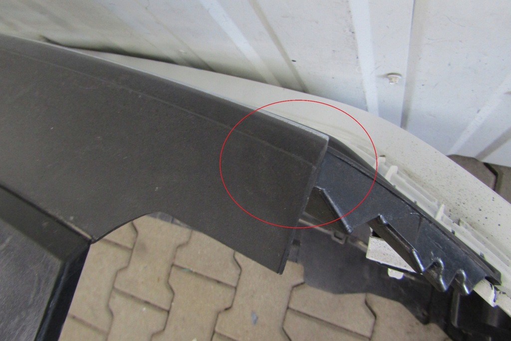 фото №12, Бампер перед передний vw t-roc t roc 2ga r line 17-21