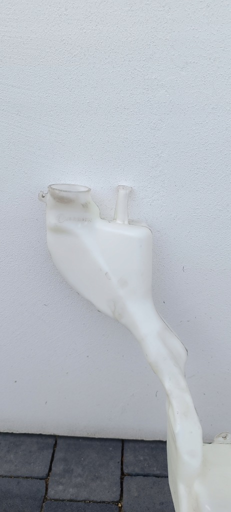 фото №2, Mini cooper r55 r56 r57 бак омывателя