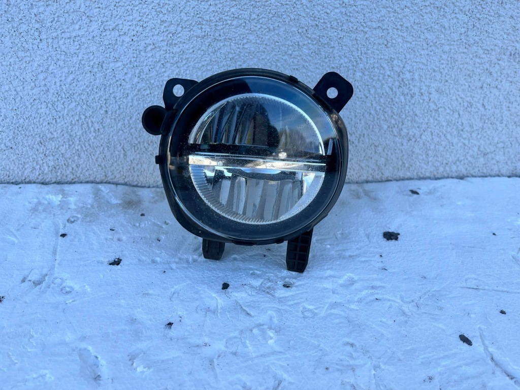 Купити Протитуманна фара led лівий bmw f20 f30 f32 f36 org eu 7315559