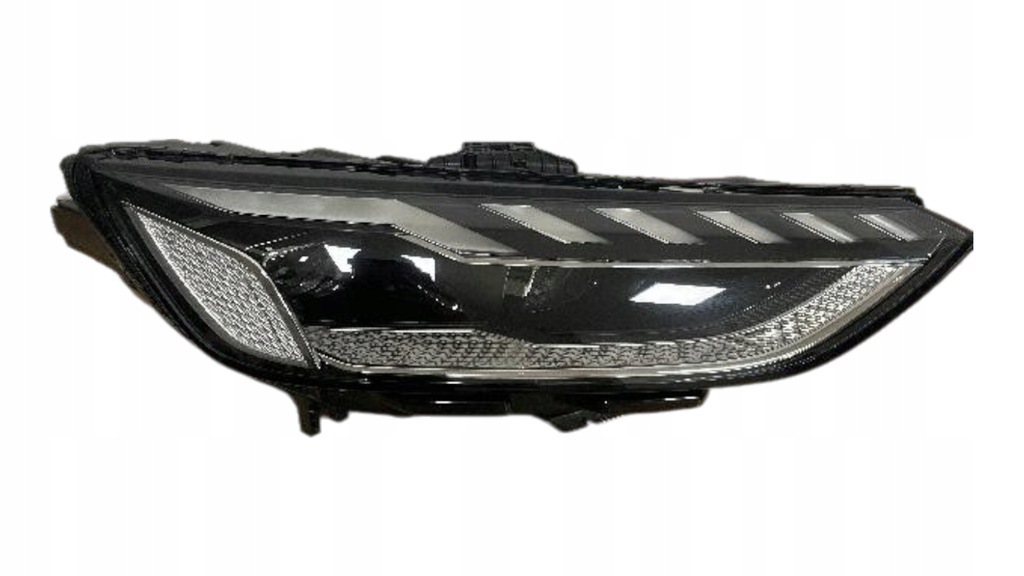 фото №1, Audi new s4 led відбивач лампа перед права 8w0941036e