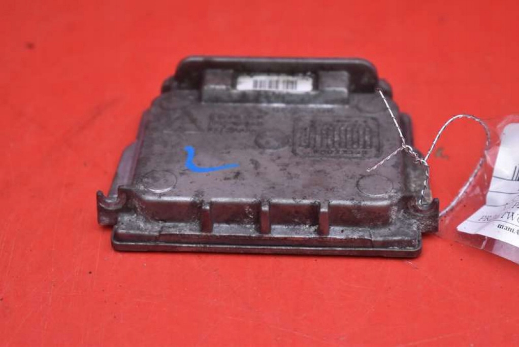 фото №5, Преобразователь ксенон ксенон левая citroen c5 ii x7 iii 08-17