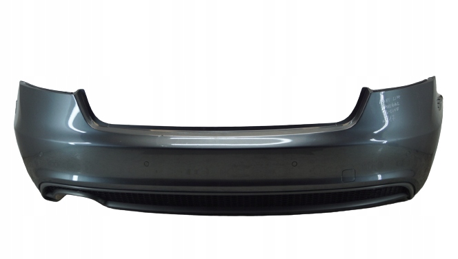 фото №1, Бампер задняя audi a5 8t lift sportback s-line pdc