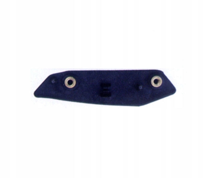 фото №1, Кронштейн бампера ford mondeo ba7 03.07-- праве