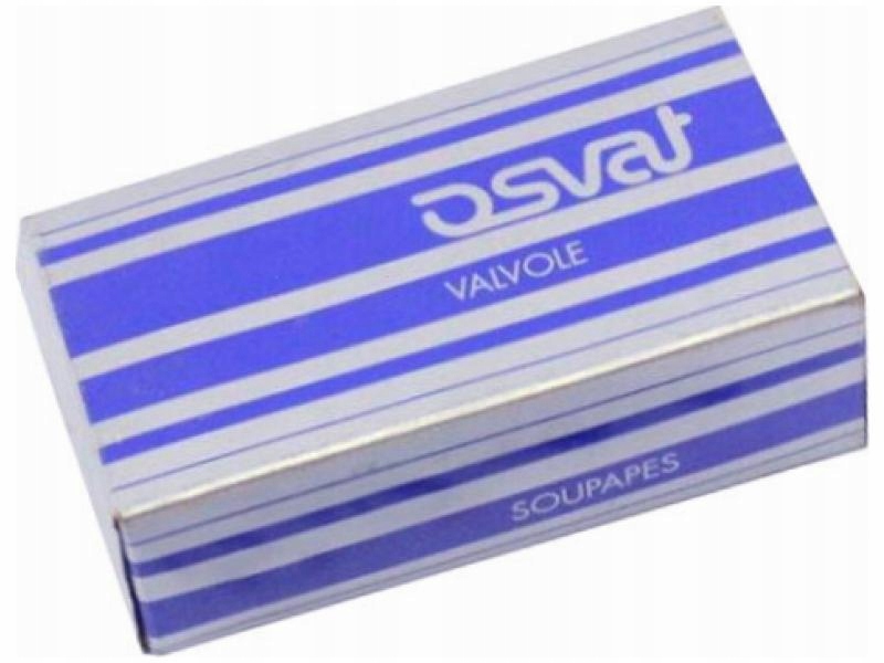 Купити Клапан випускний osvat 0270