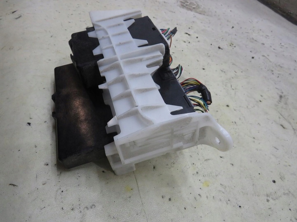 фото №5, Модуль блок управления prius 3 iii 89681-47310