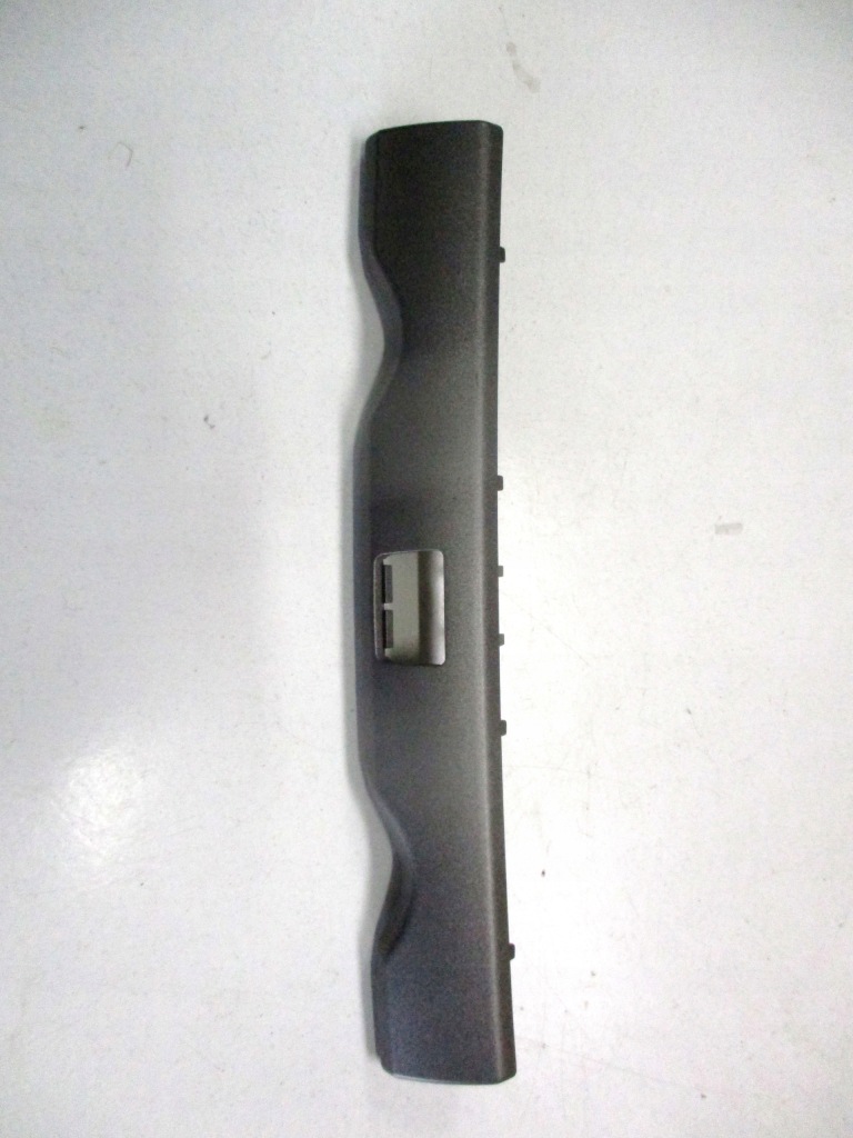 фото №1, Молдинг dekor консоли porsche cayman 987