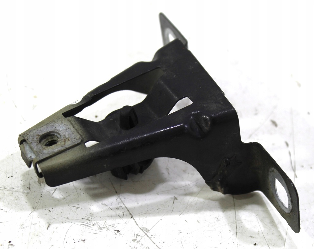 фото №4, Кронштейн напрямна крила правий перед bmw f01 f02