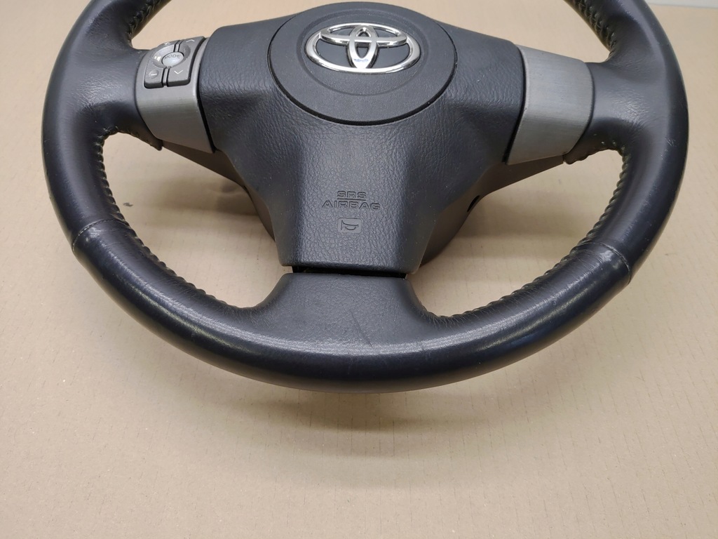 фото №5, Повітропровід + подушка шкіра toyota rav4 iii lata 2005-2010