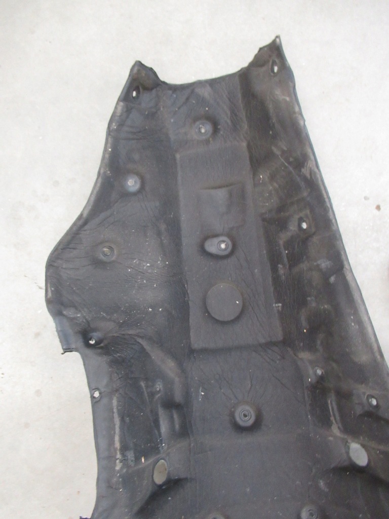 фото №7, Защита тепловая туннель bmw e70 x5 e71 x6