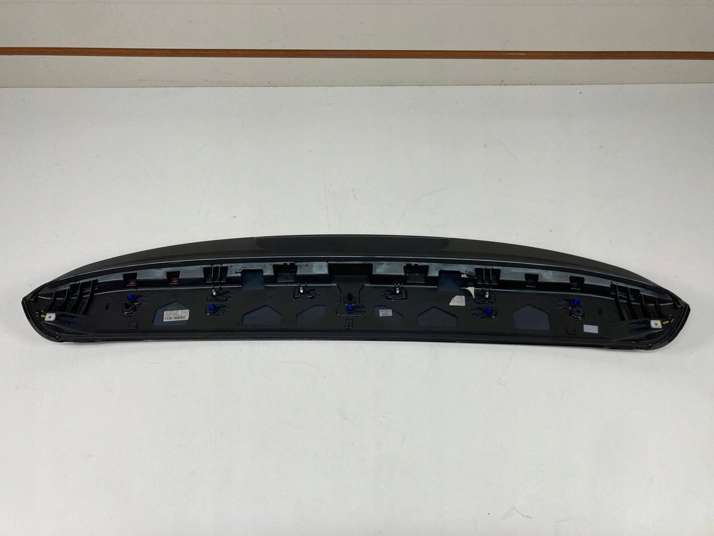 фото №6, Спойлер спойлер крышки audi q7 4m0