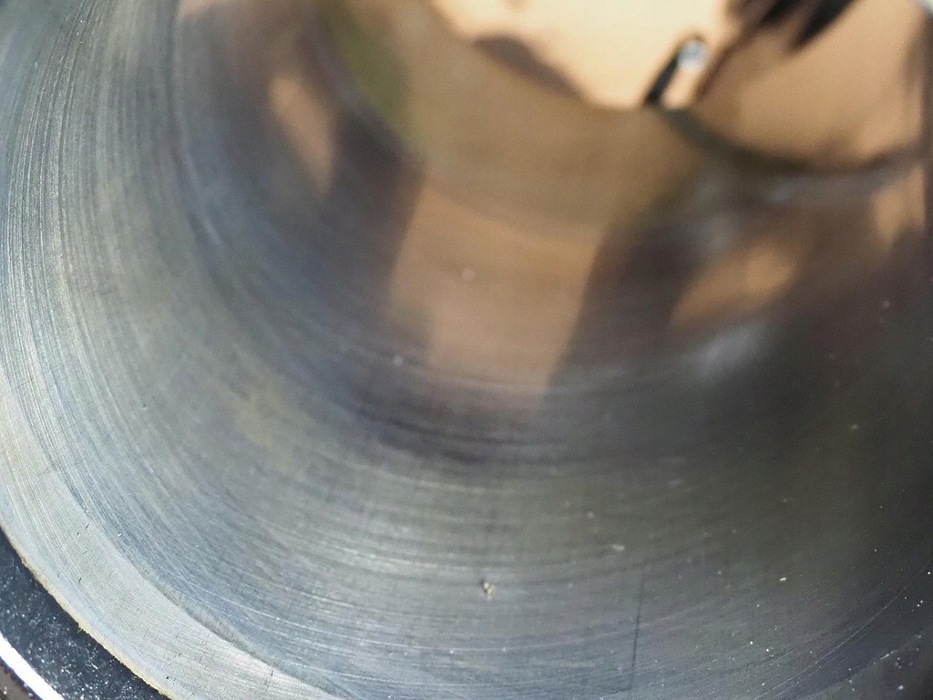 фото №9, Ford mondeo mk3 2.2 tdci qjba блок двигателя