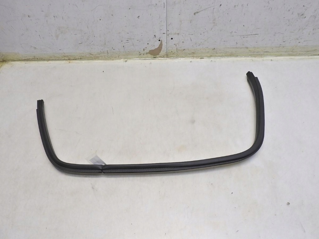 фото №7, Прокладка дверь левый задняя dodge caliber