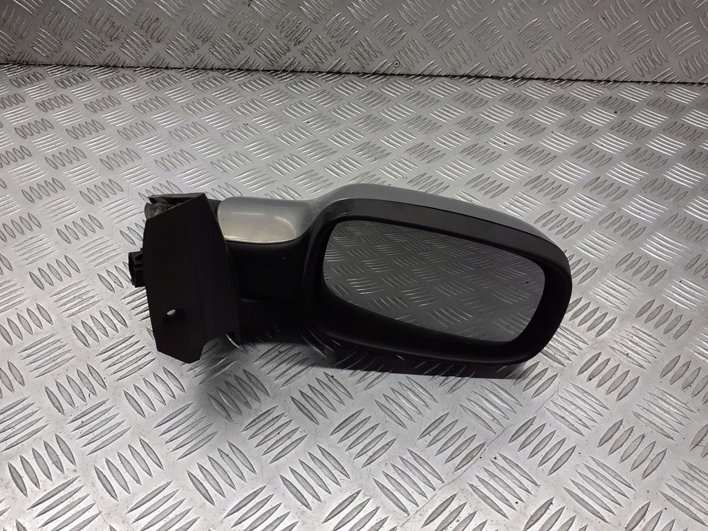 фото №1, Дзеркало праве електричний renault scenic ii e9011126