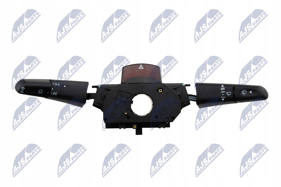 фото №9, Перемикач колонки кермового nty epe-me-003