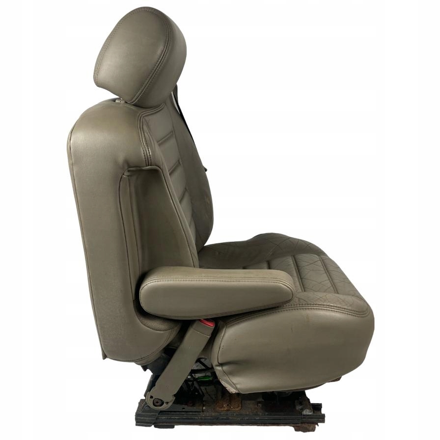 фото №7, Hummer h2 03-07r сиденье передний lh водителя