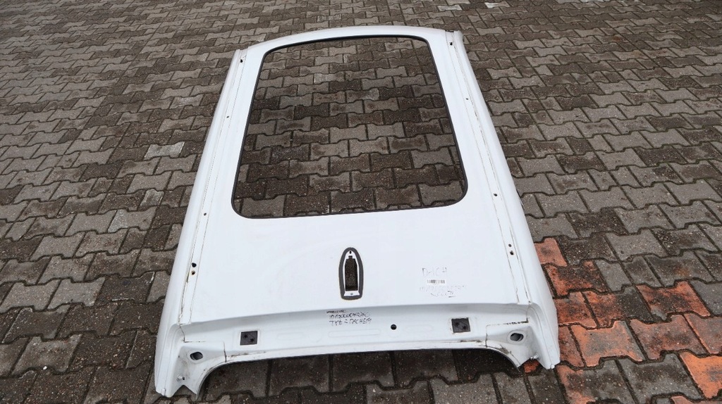 фото №4, Volvo xc60 ii крыша