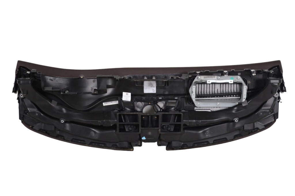 фото №5, Porsche panamera 970 2013 приборная панель приборная