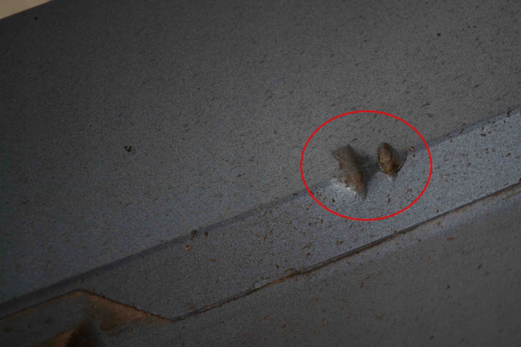 фото №8, Накладка порог левая vw passat variant b8 3g5 3g0853857 20502682 2.0l